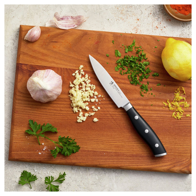 Henckels Nola by Emeril 4-inch, Paring knife