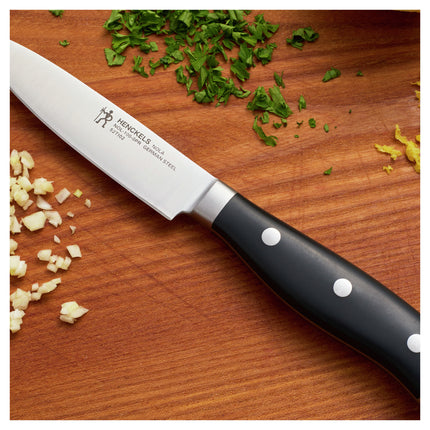 Henckels Nola by Emeril 4-inch, Paring knife