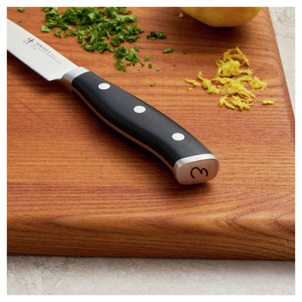Henckels Nola by Emeril 4-inch, Paring knife