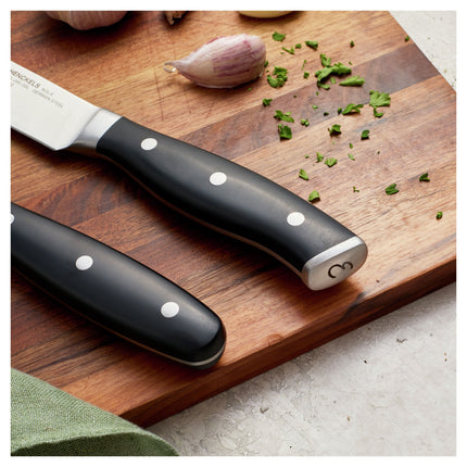 Henckels Nola by Emeril Carving set 2 Piece