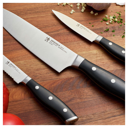 Henckels Nola by Emeril 3 Piece, Knife set