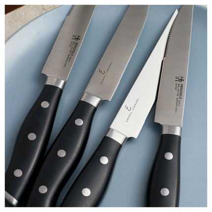 Henckels Nola by Emeril 4 Piece, Steak set