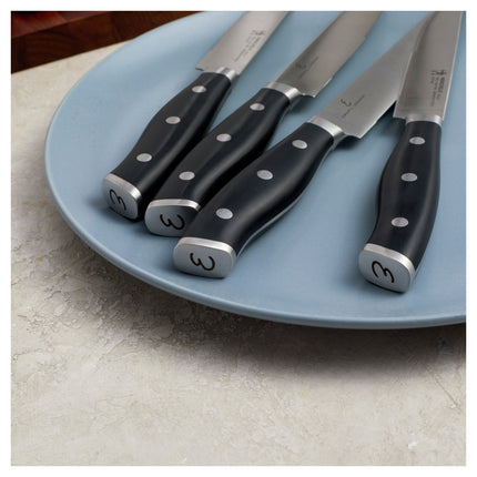 Henckels Nola by Emeril 4 Piece, Steak set