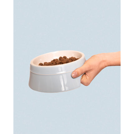 Staub Ceramique Pet Bowl 800 ml, ceramic