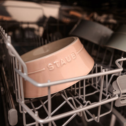 Staub Ceramique Pet Bowl 400 ml, ceramic