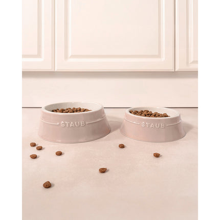Staub Ceramique Pet Bowl 400 ml, ceramic