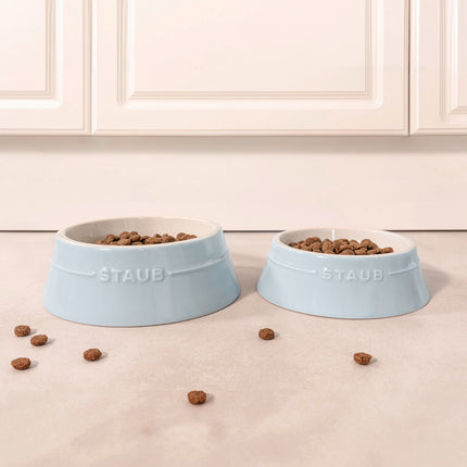 Staub Ceramique Pet Bowl 800 ml, ceramic