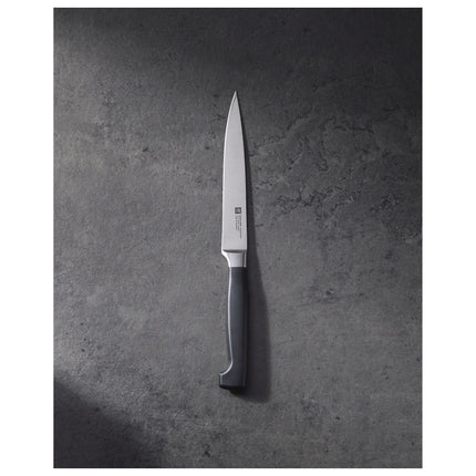 ZWILLING **** Four Star 5-inch, Utility knife