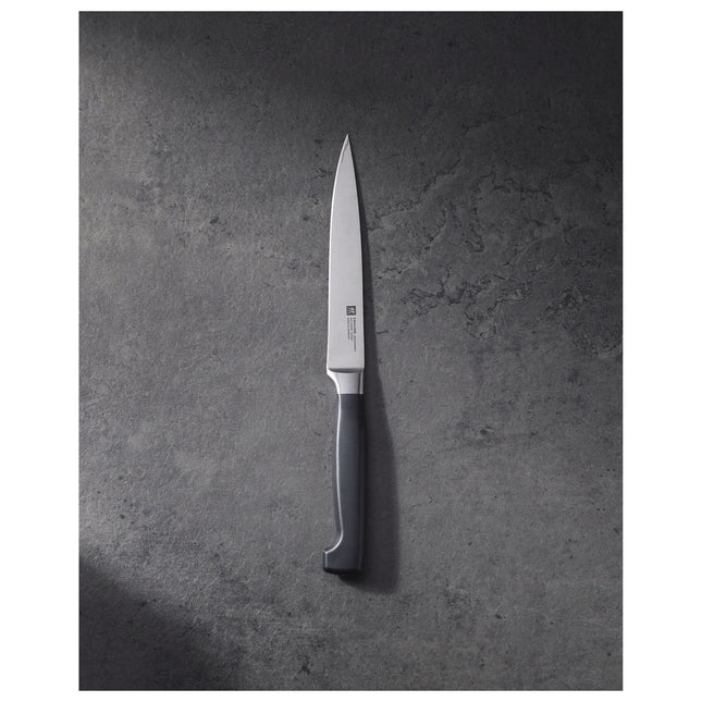 ZWILLING **** Four Star 5-inch, Utility knife
