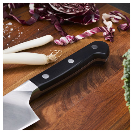 ZWILLING Pro Sous Chef's Knife 7-inch, Chef's knife compact