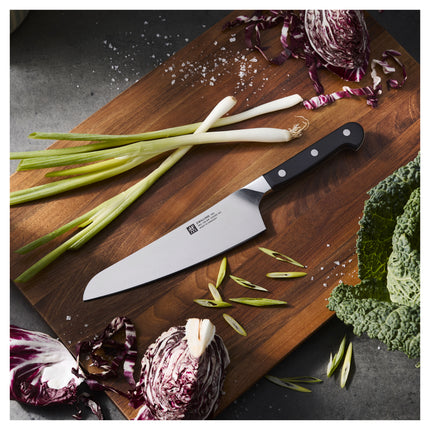 ZWILLING Pro Sous Chef's Knife 7-inch, Chef's knife compact