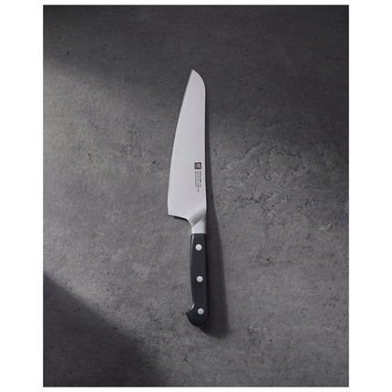 ZWILLING Pro Sous Chef's Knife 7-inch, Chef's knife compact