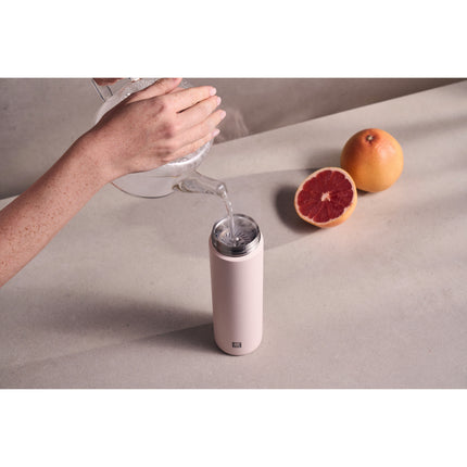 ZWILLING Thermo Plus Tea Filter Flask, 500 ml