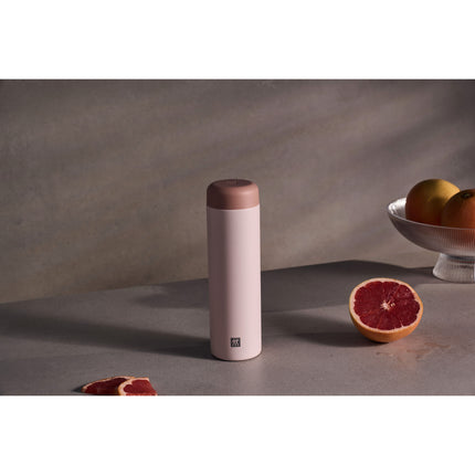 ZWILLING Thermo Plus Tea Filter Flask, 500 ml