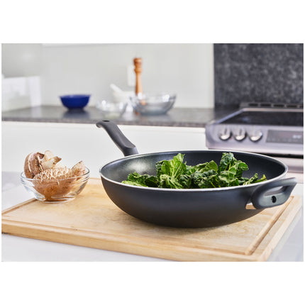 ZWILLING Firenze 32 cm / 12.5 inch aluminum Wok