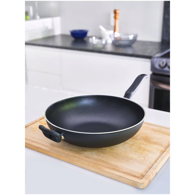 ZWILLING Firenze 32 cm / 12.5 inch aluminum Wok