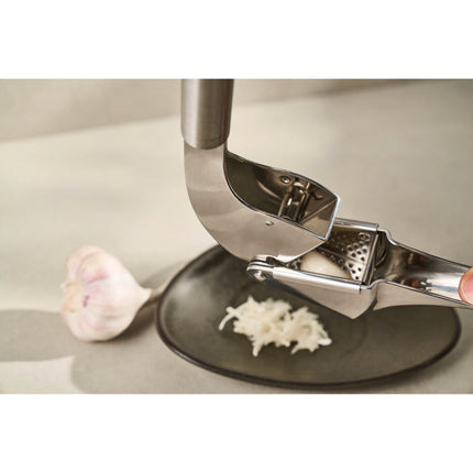 ZWILLING Pro Garlic press 18/10 Stainless Steel
