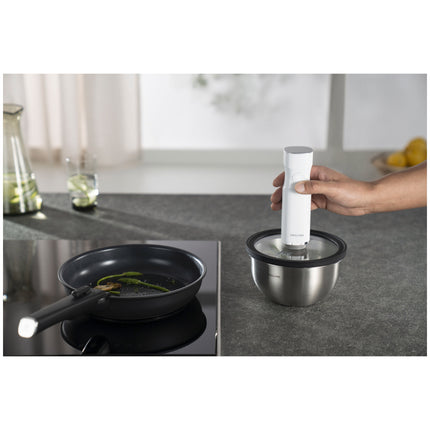 ZWILLING Unlock 4 Piece aluminum Fry pan set