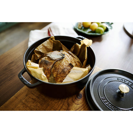 Others Fresh Bread-Baking Essentials Set