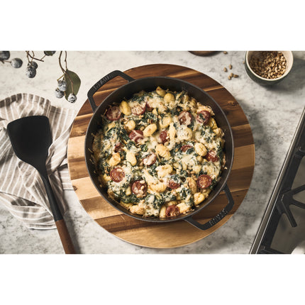 Staub La Cocotte 6.75 l cast iron round Cocotte