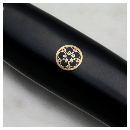 Henckels Compass Damascus 8-inch, Chef's knife