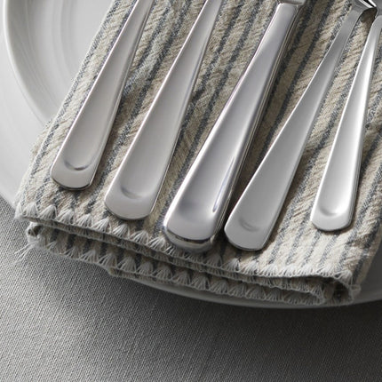 Henckels Silvano 20 Piece Flatware Set