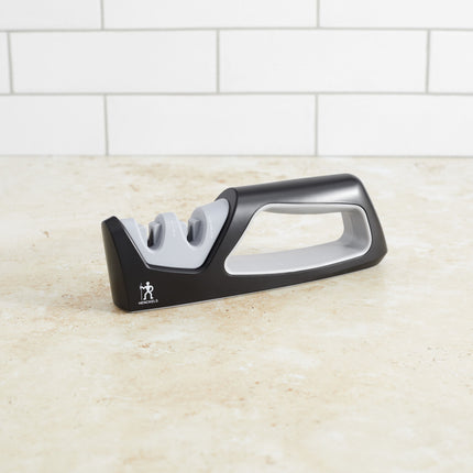 Henckels Statement 20 Piece, Knife block set, Walnut