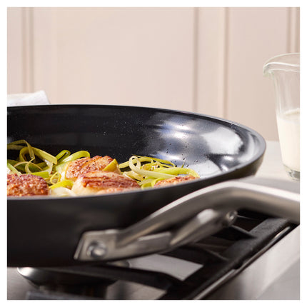 ZWILLING Motion Ceramic 26 cm / 10 inch aluminum Frying pan