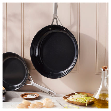 ZWILLING Motion Ceramic 26 cm / 10 inch aluminum Frying pan