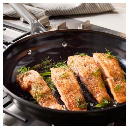 ZWILLING Motion Ceramic 30 cm / 12 inch aluminum Frying pan