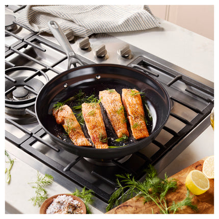 ZWILLING Motion Ceramic 30 cm / 12 inch aluminum Frying pan