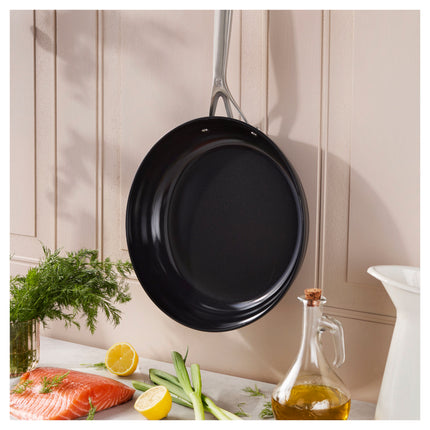 ZWILLING Motion Ceramic 30 cm / 12 inch aluminum Frying pan