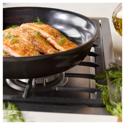 ZWILLING Motion Ceramic 30 cm / 12 inch aluminum Frying pan