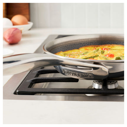 ZWILLING Peak 20 cm / 8 inch 18/10 Stainless Steel Frying pan
