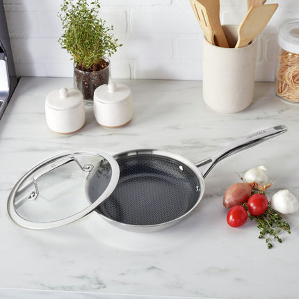 Henckels Paradigm Ceramic 20 cm / 8 inch stainless steel Frying pan
