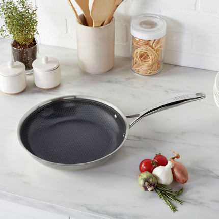 Henckels Paradigm Ceramic 20 cm / 8 inch stainless steel Frying pan