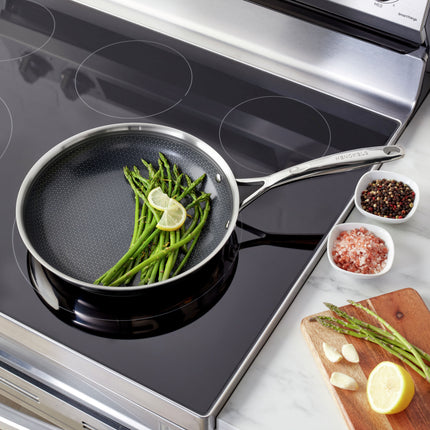 Henckels Paradigm Ceramic 20 cm / 8 inch stainless steel Frying pan