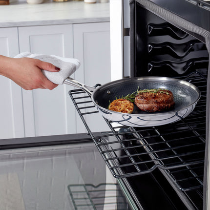 Henckels Paradigm Ceramic 20 cm / 8 inch stainless steel Frying pan
