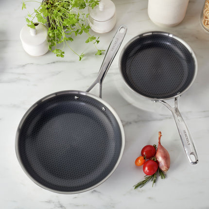 Henckels Paradigm Ceramic 20 cm / 8 inch stainless steel Frying pan