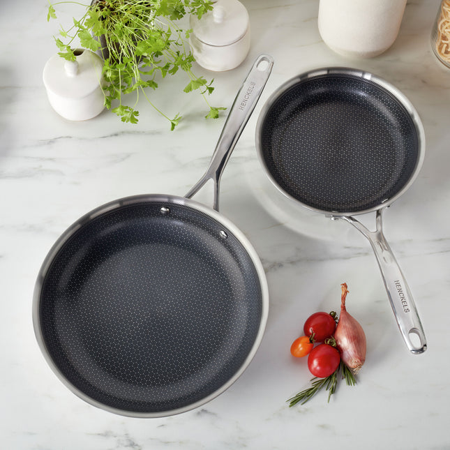 Henckels Paradigm Ceramic 20 cm / 8 inch stainless steel Frying pan