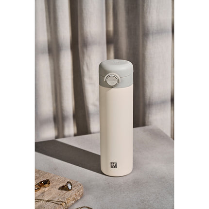 ZWILLING Thermo Plus One Touch Flask, 500 ml