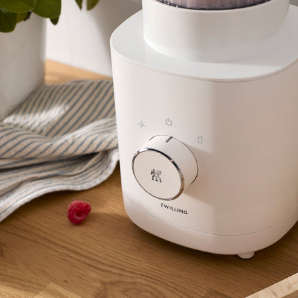 ZWILLING Enfinigy Personal blender - matte-white