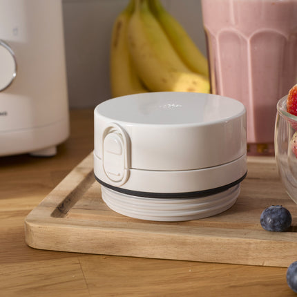 ZWILLING Enfinigy Personal blender - matte-white