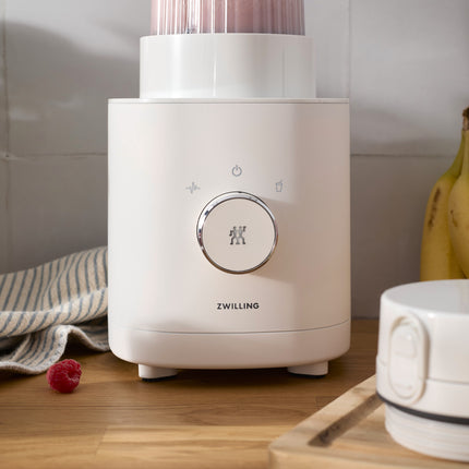 ZWILLING Enfinigy Personal blender - matte-white