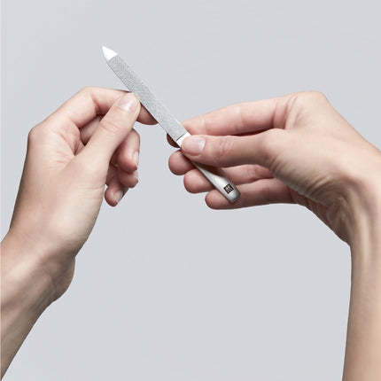 ZWILLING PREMIUM Pointed Nail File