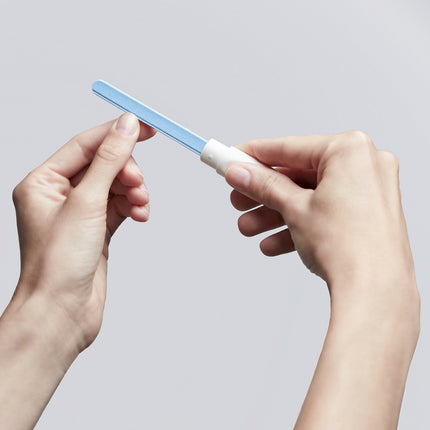 ZWILLING TWINOX Rounded Nail File