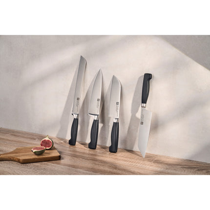 ZWILLING **** Four Star 9-inch, Bread knife