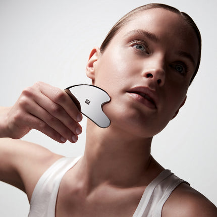 ZWILLING PREMIUM Skin care tool, stainless steel | silver