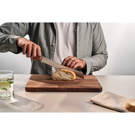 ZWILLING **** Four Star 9-inch, Bread knife