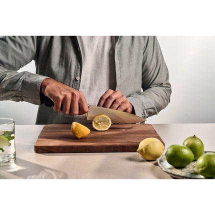ZWILLING **** Four Star 7-inch, Chef's knife